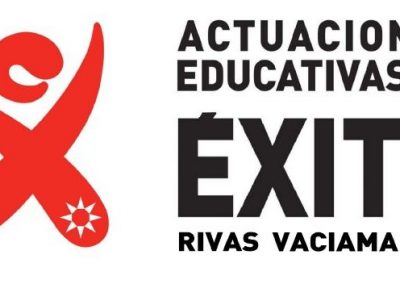 Implementación de Actuaciones Educativas de Éxito Includ-ed