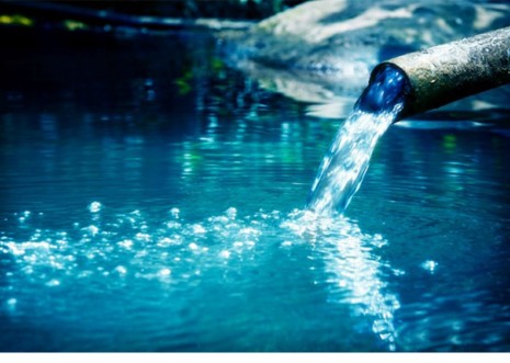 Programa para el control y seguimiento del agua reciclada