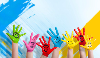 Programas de participación juvenil e infantil de inclusión social