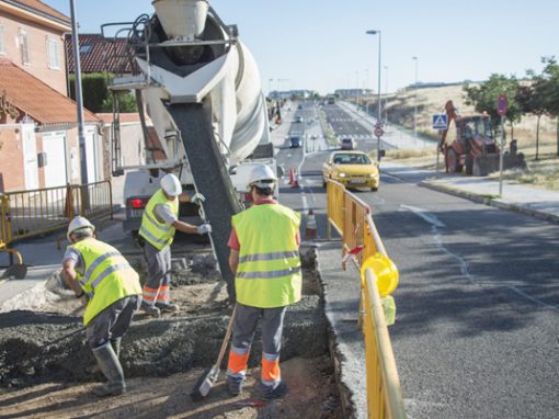 Accesibilidad: eliminación de barreras arquitectónicas en edificios públicos y viales