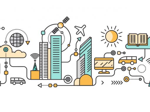 Plataforma de Ciudad